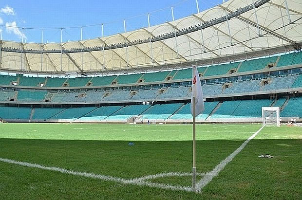 Arena Fonte Nova Fonte Nova