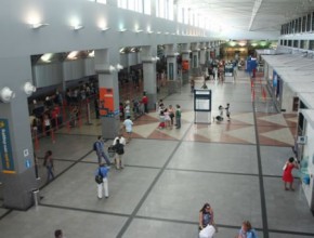 Salvador Airport