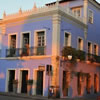 Bahia Café Hotel