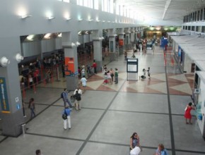 Aeroporto de Salvador