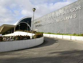 Aeroporto de Salvador