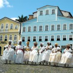 Pelourinho-salvador